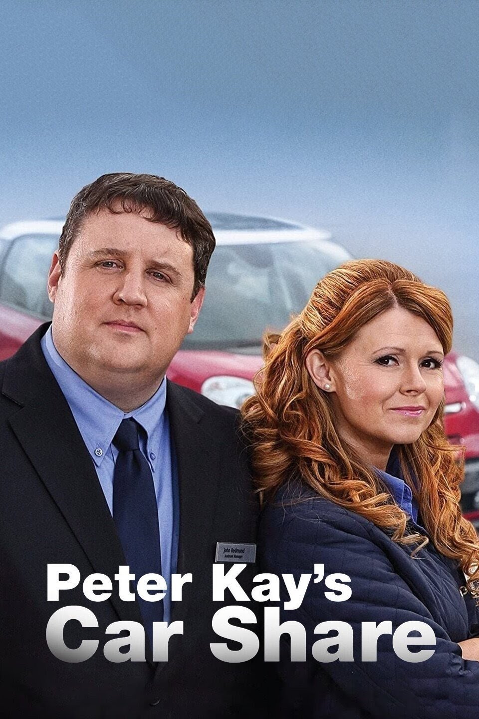 Peter Kay's Car Share [129969] (A1773572438) [[Shows 2.0]] --Plex--
